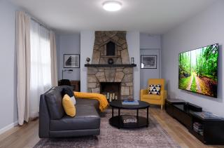 Croton Quarters - Comfortable Apartments, NYC close - - 0