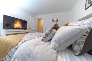 Croton Quarters - Comfortable Apartments, NYC close - - 9