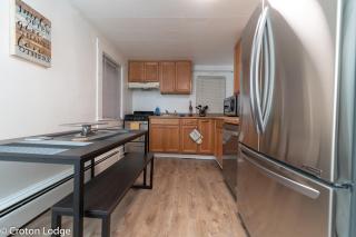 Croton Quarters - Comfortable Apartments, NYC close - 4