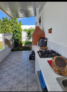 Casa RnB, Paraiso Escondido - Río Hato - 8