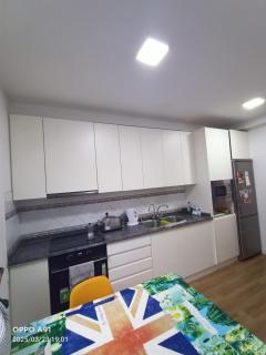 Habitación privada Tenefe - Vecindario - 6