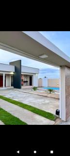 Casa de campo com piscina em Garanhuns - Garanhuns - 1