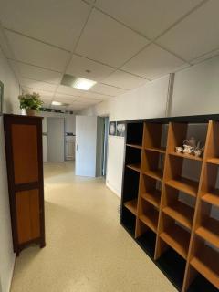 Appartement spacieux centre-ville - Mulhouse - 4