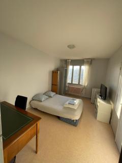 Appartement spacieux centre-ville - Mulhouse - 3