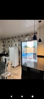 Casa de campo com piscina em Garanhuns - Garanhuns - 2