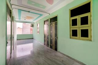 Hotel O PEAK INN - Neu-Delhi - 0
