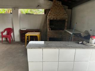 Casa de praia - Luis Correia - 2