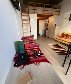 Tu hogar en Chapinero alto te espera ¡reserva hoy! - Bogotá - 8