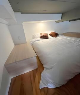Tu hogar en Chapinero alto te espera ¡reserva hoy! - Bogotá - 5
