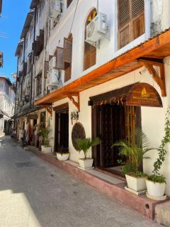Bellissimo Boutique Hotel - Città di Zanzibar - 2