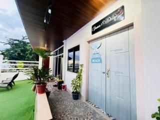 Estrada Private Beach House - - 6