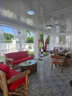 Casa RnB, Paraiso Escondido - Río Hato - 9