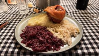 Berliner Pousada - Pomerode - 3