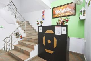 Hotel O Khushi Residency - Indirapuram - 9