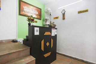 Hotel O Khushi Residency - Indirapuram - 7