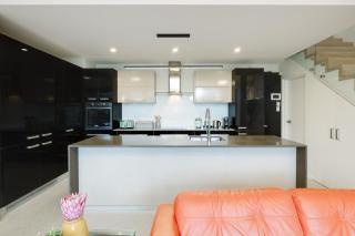 Bondi Holiday Home - Garden - Sydney - 2