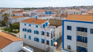 La Vela bianca - Calasetta - 9