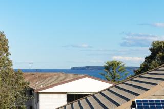 Bondi Holiday Home - Garden - Sydney - 3