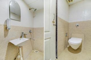 Hotel O Address Inn - Mumbai - 6