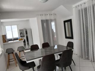 Sweet Nest Villa - Sainte-Rose - 7
