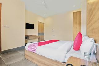 Super Hotel O Blessings Residency - Rājpur - 7