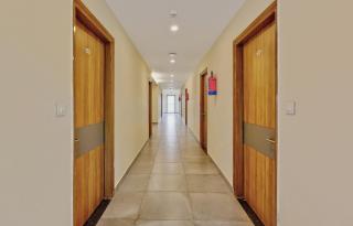 Super Hotel O Blessings Residency - Rājpur - 6