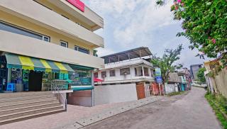 Super Hotel O Blessings Residency - Rājpur - 5