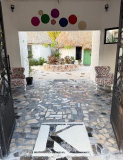 Hotel Kocai Izamal - 7