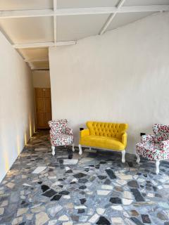 Hotel Kocai Izamal - Izamal - 5