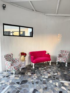 Hotel Kocai Izamal - 4