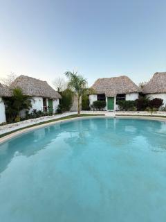 Hotel Kocai Izamal - Izamal - 8
