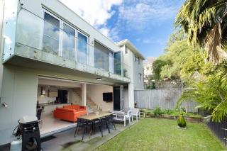 Bondi Holiday Home - Garden - Sydney - 9