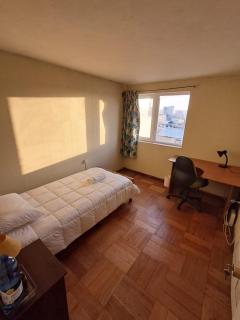 Habitación en el centro de concepción - 0