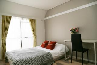 PR53 Easy to Shinjuku - 0