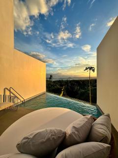 Serenity Crest - Taal Lake View - Talisay - 0