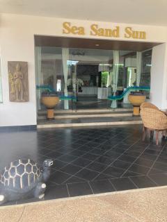 Sea sand Sun แม่รำพึง - Klaeng - 8
