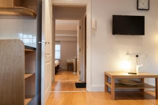 12 London Street Apartments - Londra - 7