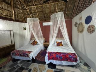 Hotel Kocai Izamal - 2