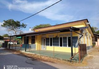 Homestay Zainab Sg Dua Mslim With 100mbps Wifi - Kepala Batas - 9