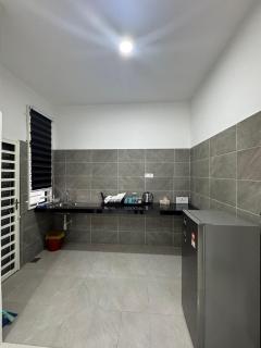 Recaz Residence - Kuala Terengganu - 2