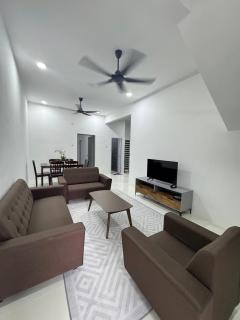 Recaz Residence - Kuala Terengganu - 4