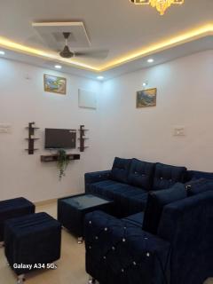 3 BHK Luxury Apartment - Hyderabad - 0