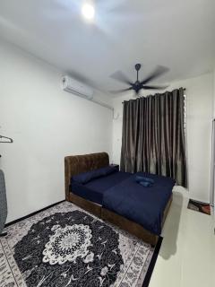 Recaz Residence - Kuala Terengganu - 1