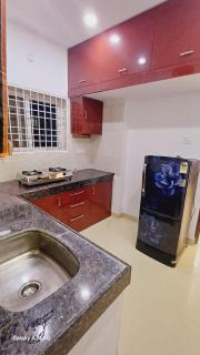 3 BHK Luxury Apartment - Hyderabad - 7