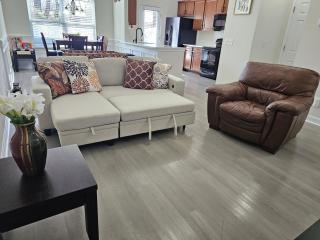 Charlorre Townhome - 1BR Pet Friendly - Charlotte - 5