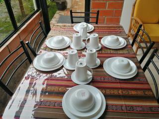 Home Capybara Stay - Mindo - 3