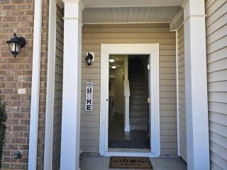 Charlorre Townhome - 1BR Pet Friendly - Charlotte - 9
