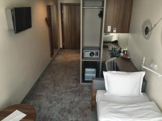 Focus Hotel Premium Lublin Conference & SPA - Lublin - 9