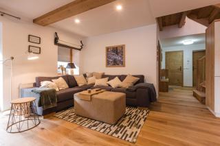 Luxury Chalet Mallnitz - Mallnitz - 7