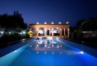 Villa Jnane Rabia - Amezrou - 0